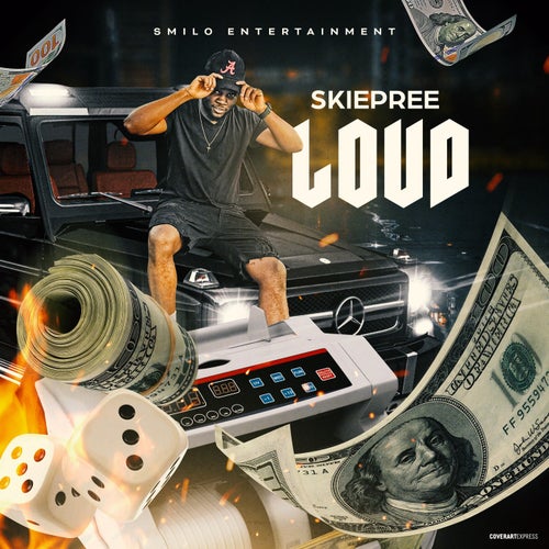 Loud