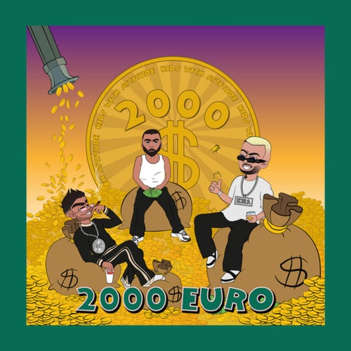 2000 EURO