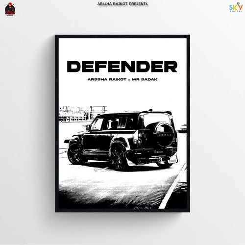 Defender