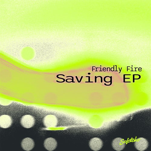Saving EP