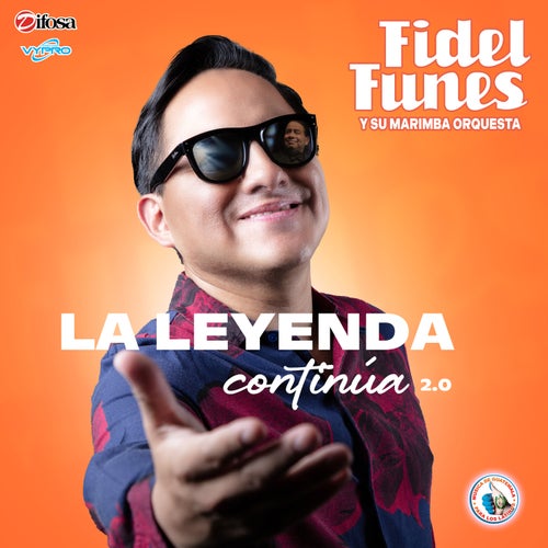 La Leyenda Continúa 2.0. Música de Guatemala para los Latinos