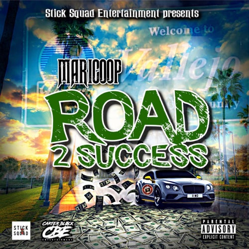 Road 2 Success