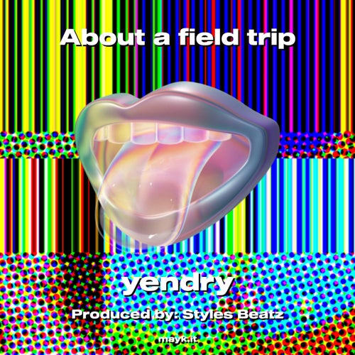 About a field trip