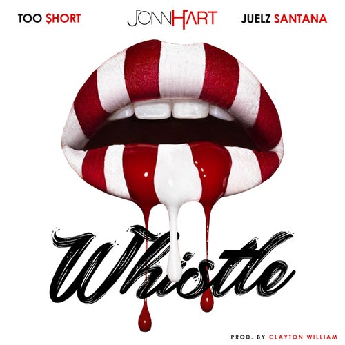 Whistle (feat. Too $hort)