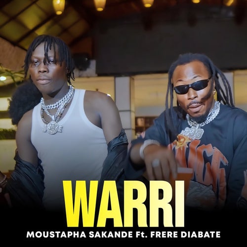 Warri