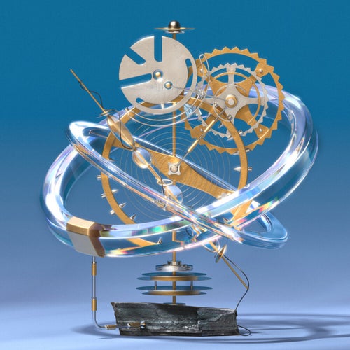 Eternity in a Moment