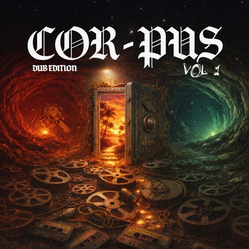 Round Of Applause (Dub Edition)