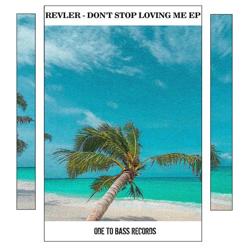 Don't Stop Loving Me (Extended Mix)