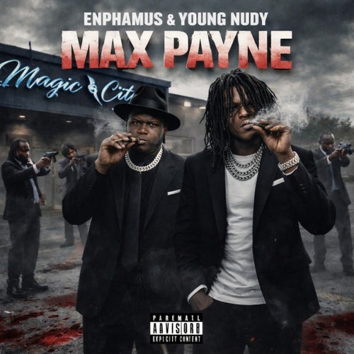 Max Payne (Radio Edit)