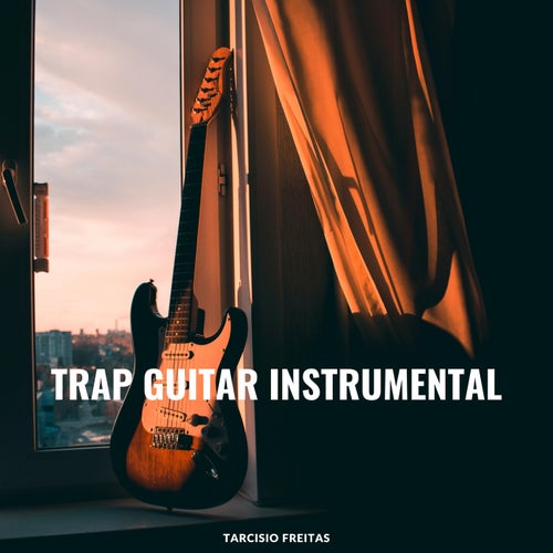 Trap Guitar Instrumental