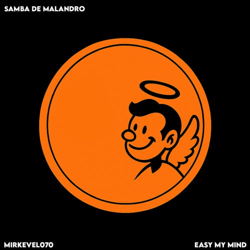 Easy My Mind