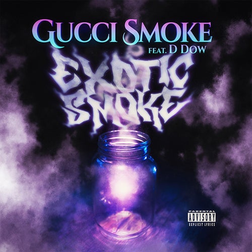 Exotic Smoke  (feat. D Dow)