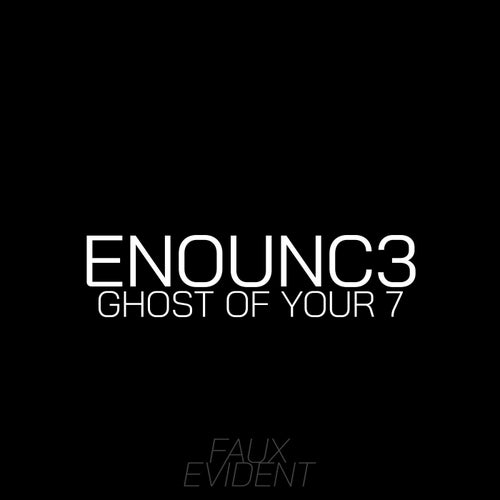 Ghost Of Your 7