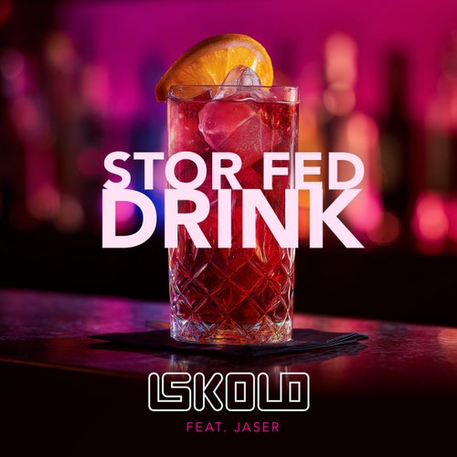 STOR FED DRINK