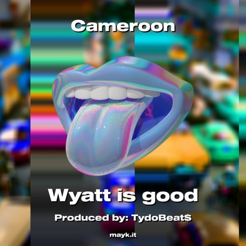 Cameroon