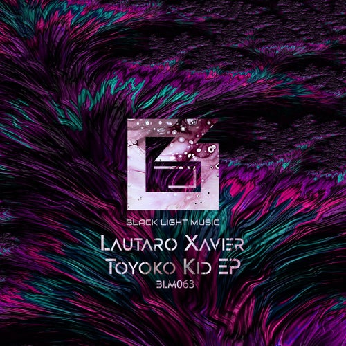 Toyoko Kid EP