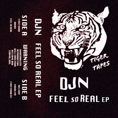 FEEL SO REAL EP