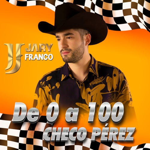 De 0 A 100 Checo Pérez