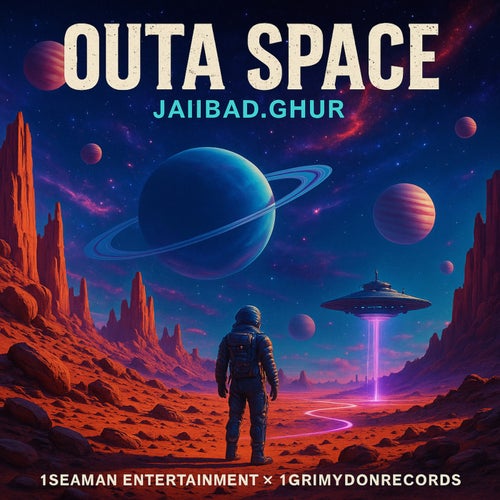 Outa Space