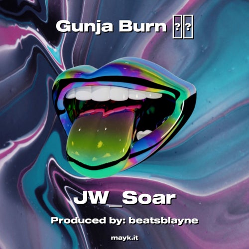 Gunja Burn