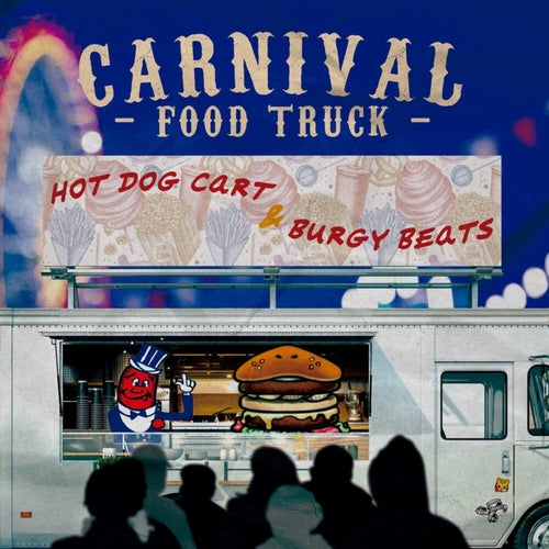 Carnival Food Truck