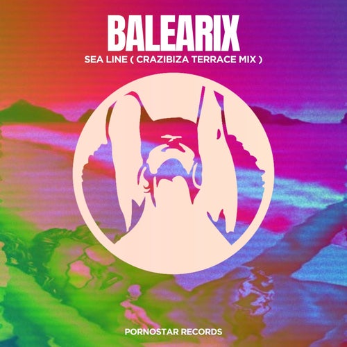Sea Line  (Crazibiza Terrace Mix)
