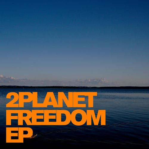 Freedom EP