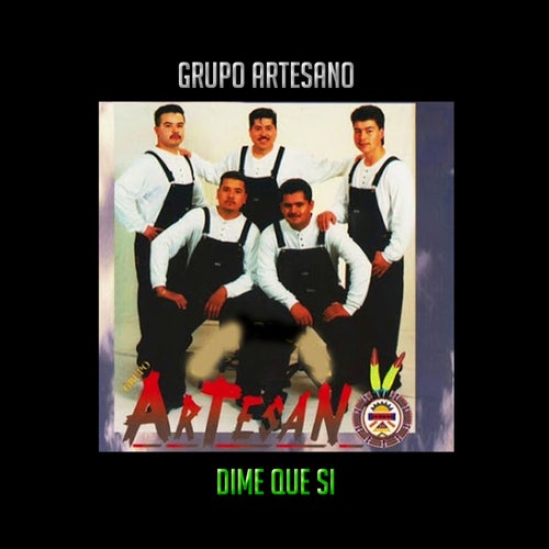 dime que si