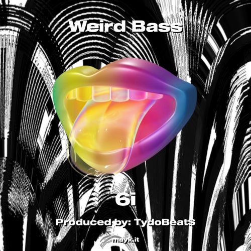 Weird Bass