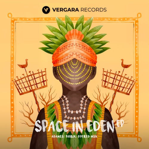 Space In Eden EP