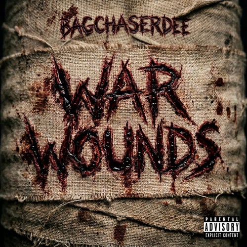 War Wounds