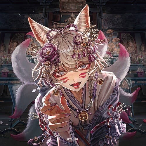 KYUBI
