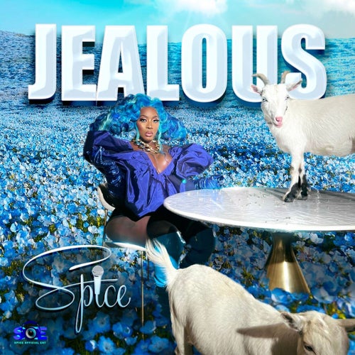 Jealous
