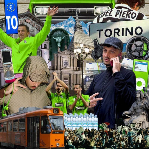 torino città