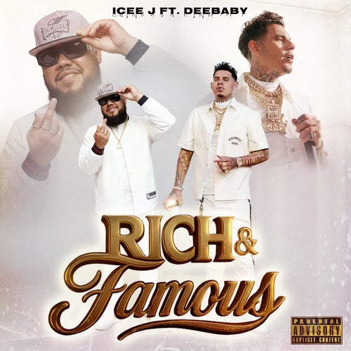 Rich & Famous (feat. Deebaby)
