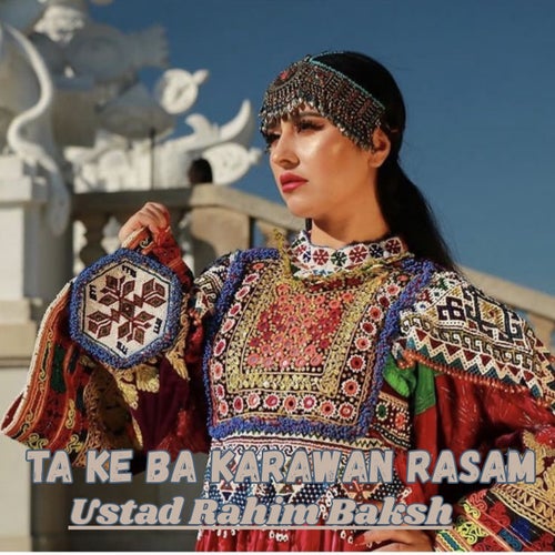 Ta Ke Ba Karawan Rasam