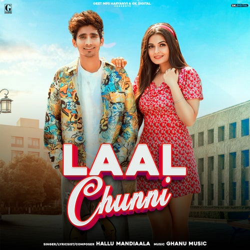 Laal Chunni