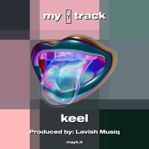 my  track