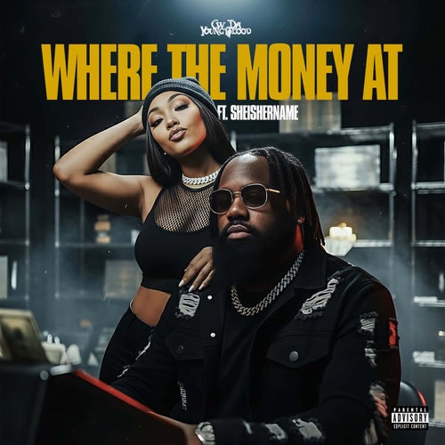 Where The Money At