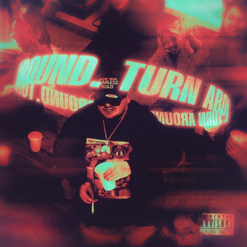Turn Around