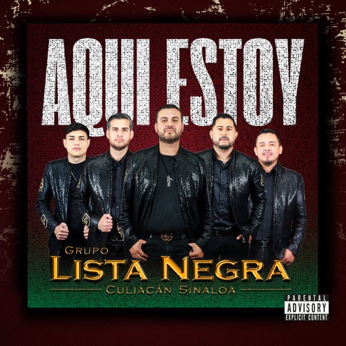 Aquí Estoy