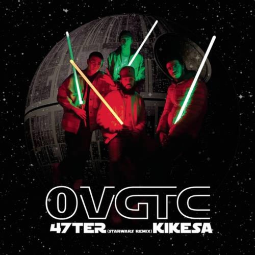 OVGTC (Star Wars remix)