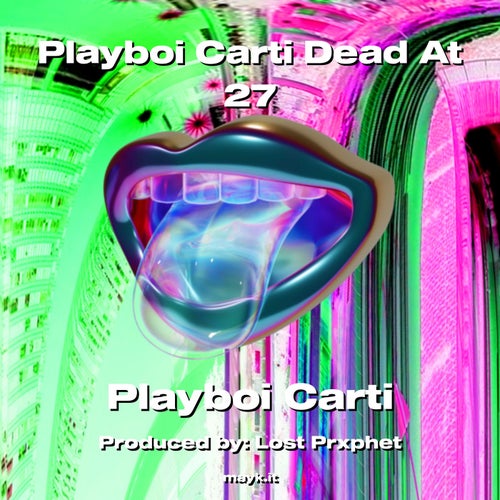 Playboi Carti Dead At 27