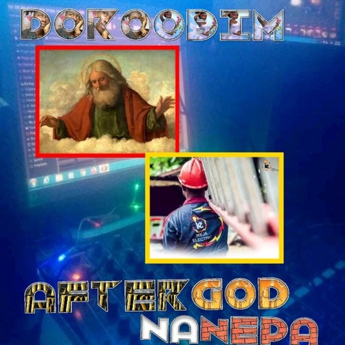 AFTER GOD NA NEPA