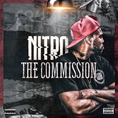 Contemporary Issues  (feat. Dijah)