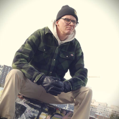 Boom Bap!
