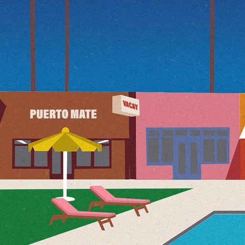 Puerto Mate