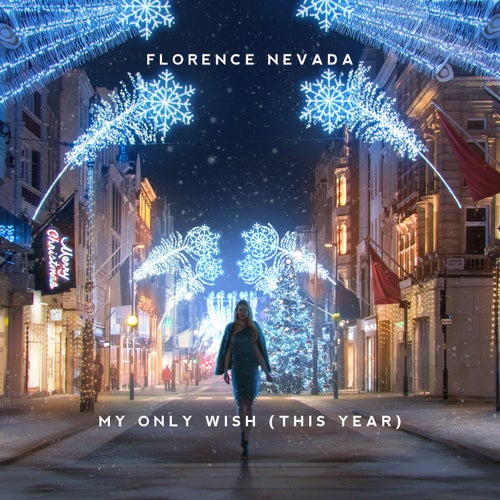 My Only Wish (This Year)