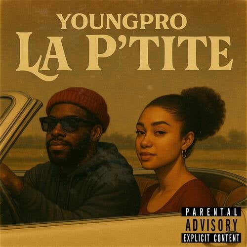La P'tite