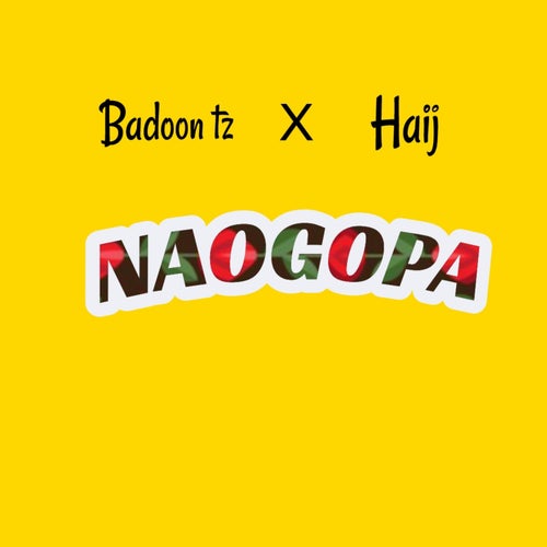Naogopa